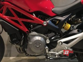  Ducati Monster 795